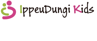 IppeuDungi Kids